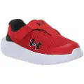 Under Armour Binf Surge 4 Ac Løbesko