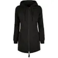 Build Your Brand Parka Frakke