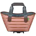 Racktime Agnetha 2.0 Plastikpose 15l