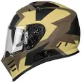 Simpson Venom Fullface-hjelm
