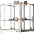 Elegoo Orangestorm Giga 3d-printer
