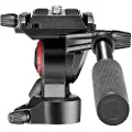 Manfrotto Befree Live Videohoved 400ah