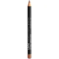 Nyx Slim Lip Pencil - 1gr.
