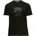 Kimi Og T-shirt Med Korte ærmer