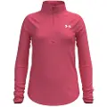 Under Armour Tech Wordmark Halv Lynlås Sweatshirt