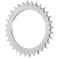 Garbaruk Thread Mount Sram Xx/xx Sl Power Meter Offset 0mm Ovalt Klinge