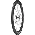 Campagnolo Pista Carbon Tubeless Landevejscyklens Forhjul