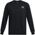 Under Armour Icon Fleece Taping Sweatshirt