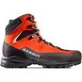 Mammut Kento Guide Ii High Goretex Vandrestøvler