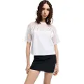 Armani Exchange Xw000516_af10359 T-shirt Med Korte ærmer