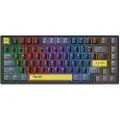 Onikuma G52 82 Keys Usb English Gamingtastatur