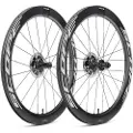 Scope R5 Cl Disc Tubeless Landevejs Hjulsæt