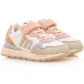 Mtng Mustang Kidsunisex til børn. 48909 Træningssko Free Baby hvid (26), Fast, Velcro, Casual, børnetøj