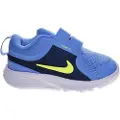 Nike Star Runner 5-sko til babyer/småbørn - blå