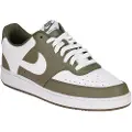 Nike Court Vision Low-sko til mænd - grøn