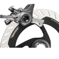 Shimano Br-m9200 Xtr Forreste Skivebremsekaliber