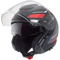 Schuberth J2 Sigma JETHJELM sort 65