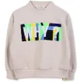 Billieblush U21578 Sweatshirt