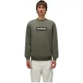 Napapijri Box Logo Sweatshirt