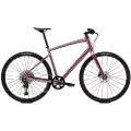 Specialized Sirrus X 4.0 Cues 11s 2026 Cykel
