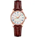 Mido M76002218 Automatic 3 Atm 29 Mm Dameur