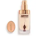 Charlotte Tilbury - Airbrush Flawless Foundation – Let Fuld Dækning - Airbrush Flawless Foundation - 1n - For Women