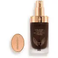 Charlotte Tilbury - Airbrush Flawless Foundation – Let Fuld Dækning - Airbrush Flawless Foundation - 17n - For Women