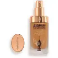 Charlotte Tilbury - Airbrush Flawless Foundation – Let Fuld Dækning - Airbrush Flawless Foundation - 12n - For Women