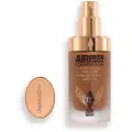 Charlotte Tilbury - Airbrush Flawless Foundation – Let Fuld Dækning - Airbrush Flawless Foundation - 15n - For Women