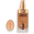 Charlotte Tilbury - Airbrush Flawless Foundation – Let Fuld Dækning - Airbrush Flawless Foundation - 12w - For Women