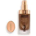Charlotte Tilbury - Airbrush Flawless Foundation – Let Fuld Dækning - Airbrush Flawless Foundation - 15w - For Women