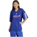 Adidas House Of Tiro Nations Pack Boyfriend T-shirt Med Korte ærmer