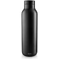 Eva Solo Termoflase URBAN 700 ml, sort, rustfrit stål, Eva Solo