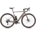 Bh Igravelx Carbon 2.8 2ezmag Grx Rx820 2026 Elektrisk Gravelcykel