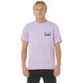 Rip Curl Surf Trip T-shirt Med Korte ærmer