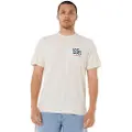 Rip Curl Shaper Address T-shirt