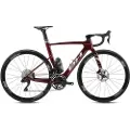 Bh Iaerolight 1.7 2ezmag 105 Di2 2026 Elektrisk Landevejscykel