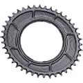 Garbaruk Thread Mount Sram Red Xplr Axs Power Meter Ovalt Klinge