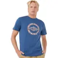Rip Curl Staple Filler T-shirt Med Korte ærmer