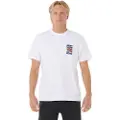 Rip Curl Surf Trip T-shirt Med Korte ærmer