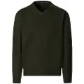 Hackett Lambswool V-hals Sweater