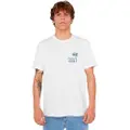 Rip Curl Sportline Tubular T-shirt Med Korte ærmer