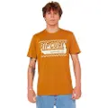 Rip Curl Sportline Invader T-shirt Med Korte ærmer