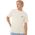 Rip Curl Legacy T-shirt Med Korte ærmer
