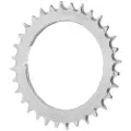 Garbaruk Thread Mount Sram Xx/xx Sl Power Meter Offset 3mm Ovalt Klinge