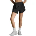 2XU Aero Hi-rise 4´´ Shorts