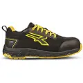 U Power Fitz Esd S1ps Hi Hro Fo Sr Sikkerhedssko