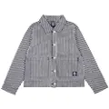 Santa Cruz Francis Hickory Jakke