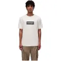 Napapijri Box Logo T-shirt Med Korte ærmer