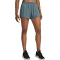 Under Armour Tech Play Up Mesh Shorts